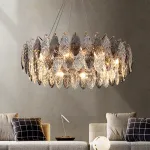 Подвесная люстра KARELLA D50 от ImperiumLoft