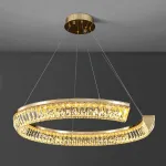 Подвесная люстра CHRISTENCE D52 от ImperiumLoft