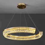 Подвесная люстра CHRISTENCE D65 от ImperiumLoft