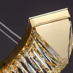 Подвесная люстра CHRISTENCE D52 от ImperiumLoft