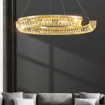Подвесная люстра CHRISTENCE D52 от ImperiumLoft