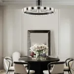 Потолочная люстра DANIA D80 от ImperiumLoft