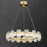 Подвесная люстра DEBORA B D55 от ImperiumLoft