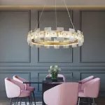 Подвесная люстра DEBORA B D55 от ImperiumLoft