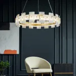 Подвесная люстра DEBORA B D55 от ImperiumLoft