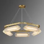 Подвесная люстра PENELOPE D83 от ImperiumLoft