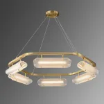 Подвесная люстра PENELOPE D96 от ImperiumLoft