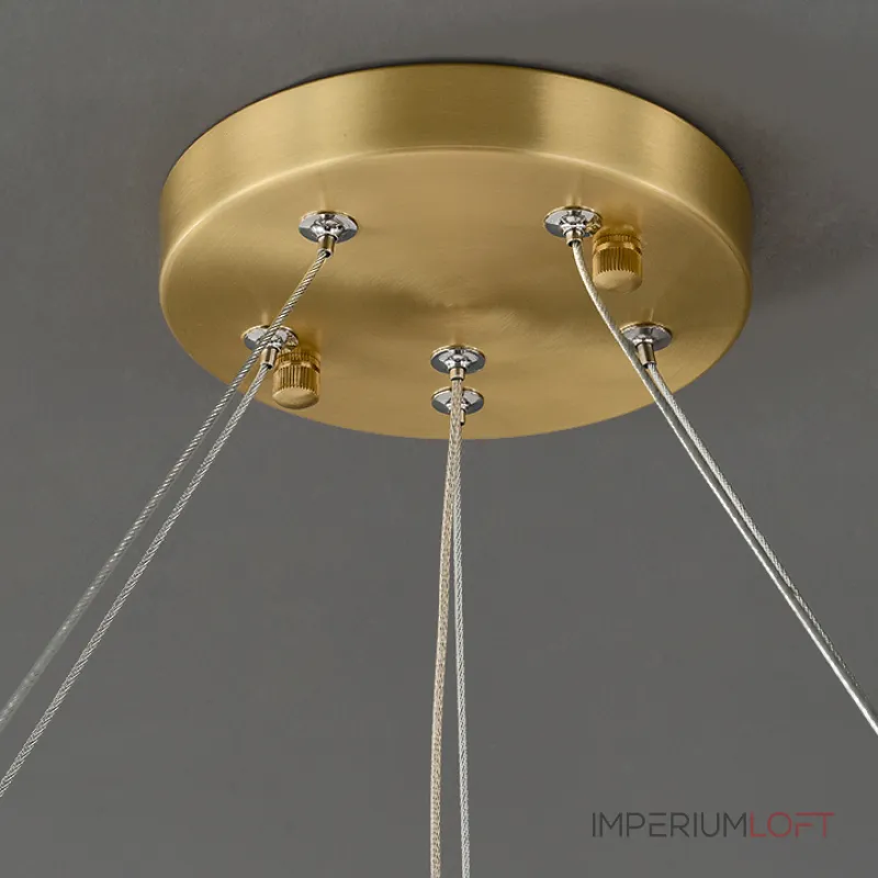 Подвесная люстра PENELOPE D96 Подвесная люстра PENELOPE D96