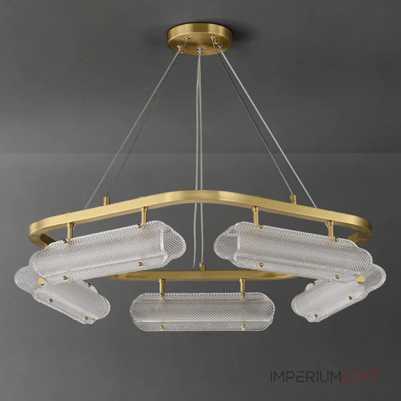 Подвесная люстра PENELOPE D83 Подвесная люстра PENELOPE D83