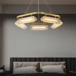 Подвесная люстра PENELOPE D83 от ImperiumLoft