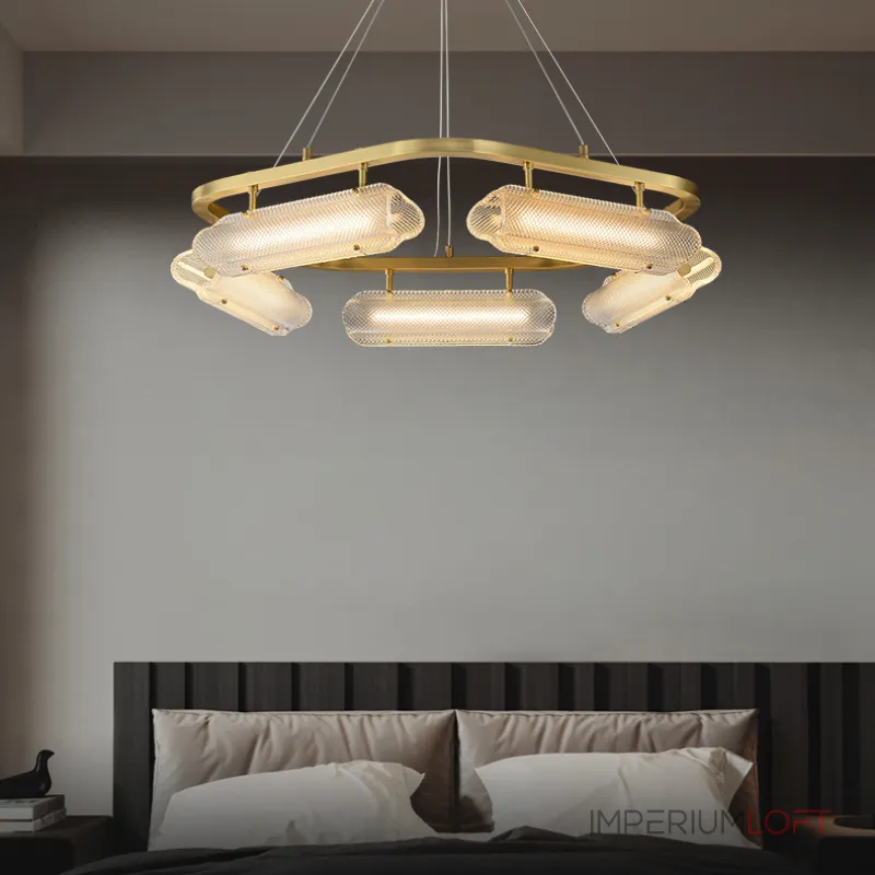 Подвесная люстра PENELOPE D96 Подвесная люстра PENELOPE D96