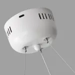Подвесная люстра ODDLY B D45 от ImperiumLoft