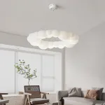 Подвесная люстра ODDLY D87 от ImperiumLoft