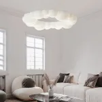 Подвесная люстра ODDLY D87 от ImperiumLoft