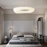 Подвесная люстра ODDLY B D45 от ImperiumLoft