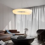Подвесная люстра ODDLY B D45 от ImperiumLoft