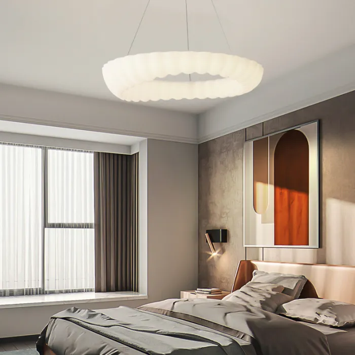 Подвесная люстра ODDLY B D45 от ImperiumLoft