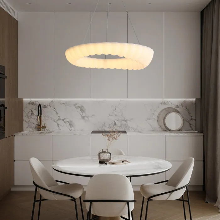 Подвесная люстра ODDLY B D45 от ImperiumLoft