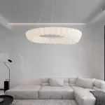 Подвесная люстра ODDLY B D45 от ImperiumLoft