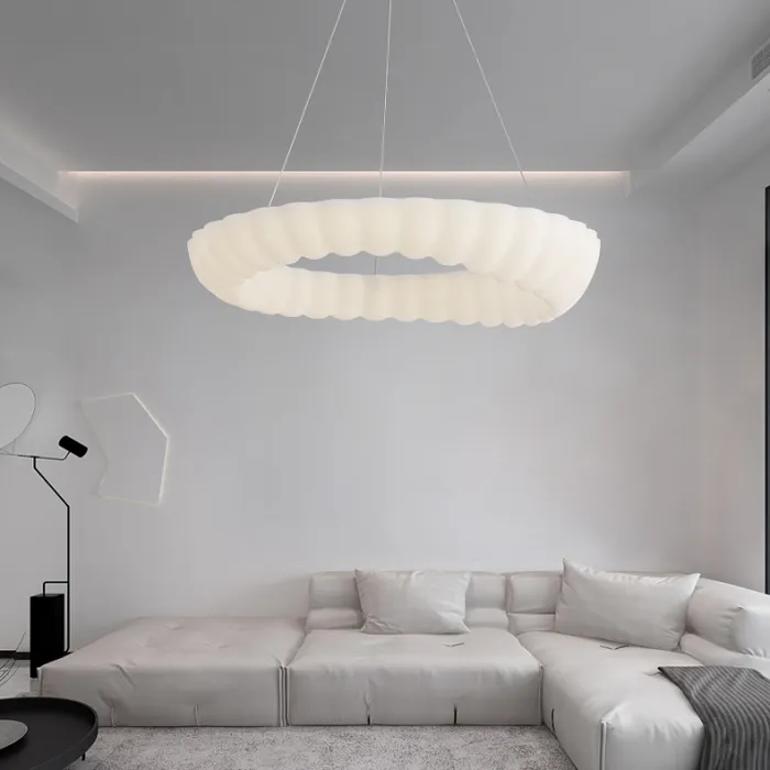 Подвесная люстра ODDLY B D45 от ImperiumLoft
