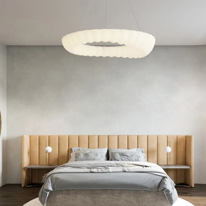Подвесная люстра ODDLY B D45 от ImperiumLoft