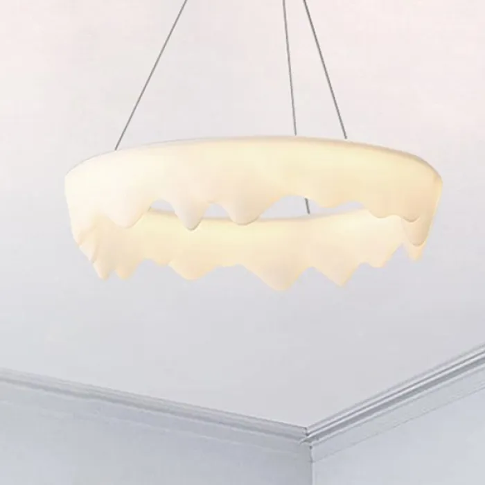 Подвесная люстра ODDLY C D46 от ImperiumLoft