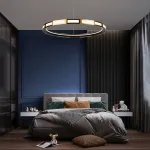 Подвесная люстра INGEGERD D60 от ImperiumLoft