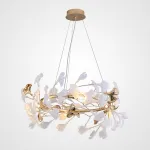 Подвесная люстра JULIETTA CH D60 от ImperiumLoft