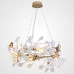 Подвесная люстра JULIETTA CH D100 от ImperiumLoft