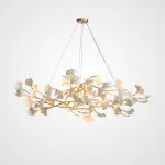 Подвесная люстра JULIETTA CH D120 от ImperiumLoft