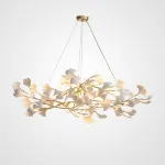 Подвесная люстра JULIETTA CH D140 от ImperiumLoft
