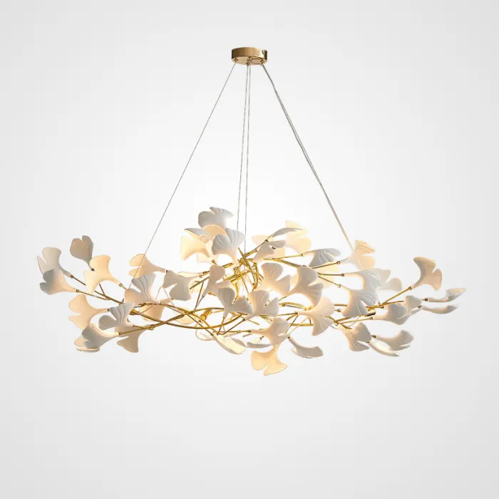 Подвесная люстра JULIETTA CH D140 от ImperiumLoft