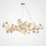 Подвесная люстра JULIETTA CH D160 от ImperiumLoft