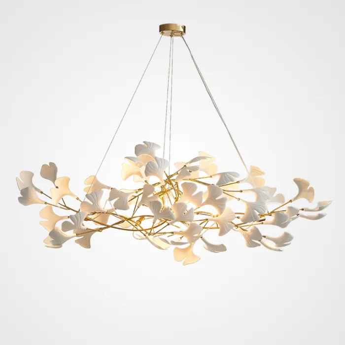 Подвесная люстра JULIETTA CH D160 от ImperiumLoft