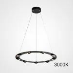 Подвесная люстра HOLLAND D60 3000К от ImperiumLoft