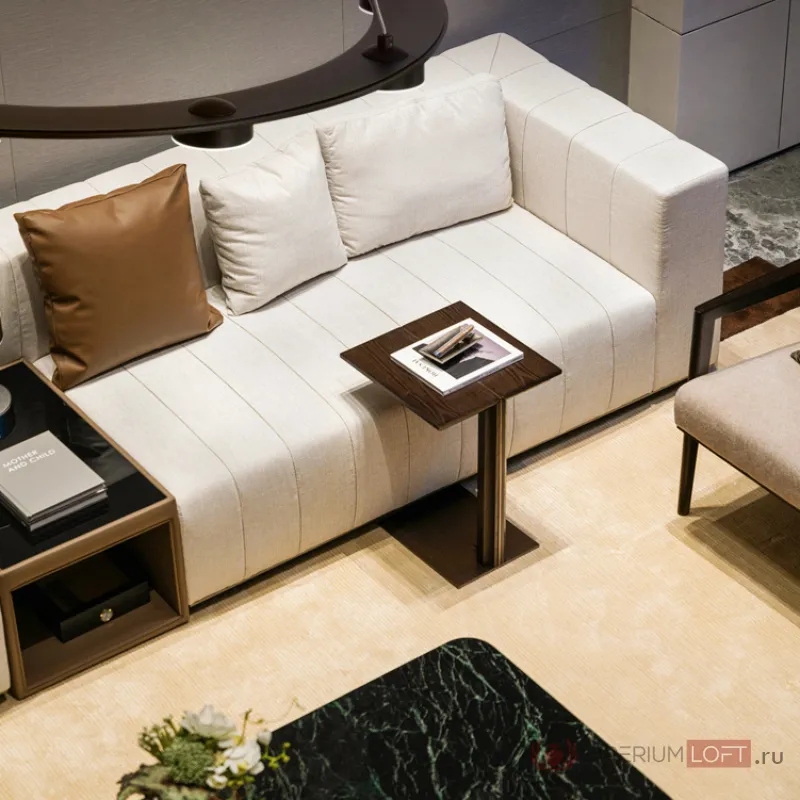Подвесная люстра HOLLAND D60 4000К от ImperiumLoft