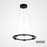 Подвесная люстра HOLLAND D45 4000К от ImperiumLoft