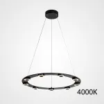 Подвесная люстра HOLLAND D60 4000К от ImperiumLoft