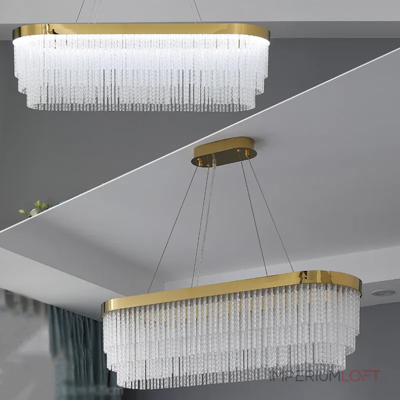 Подвесная люстра ROBERTA L L80 Подвесная люстра ROBERTA L L80