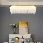 Подвесной светильник ROBERTA L L80 от ImperiumLoft