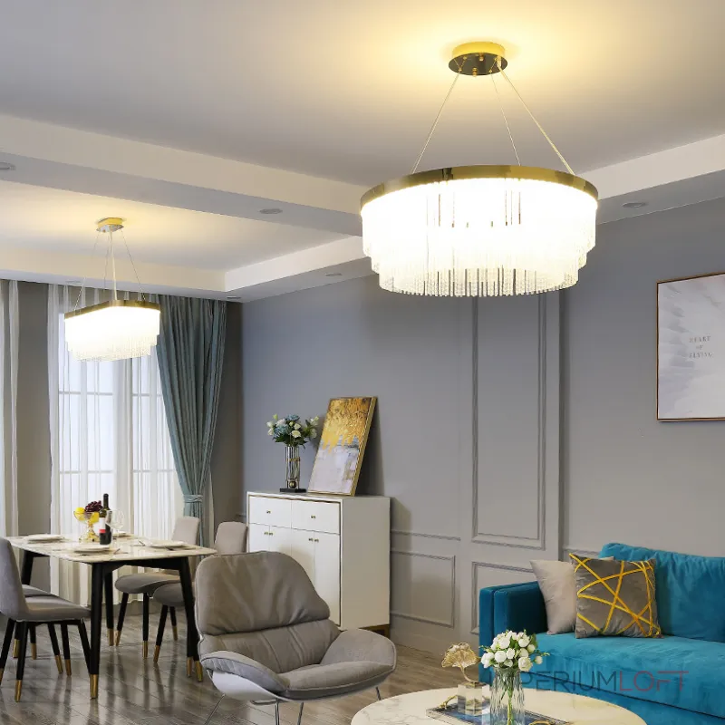 Подвесная люстра ROBERTA L L80 Подвесная люстра ROBERTA L L80