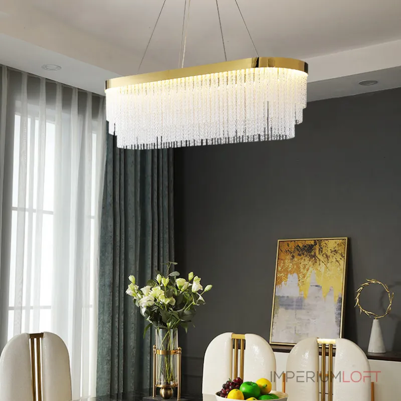 Подвесная люстра ROBERTA L L80 Подвесная люстра ROBERTA L L80