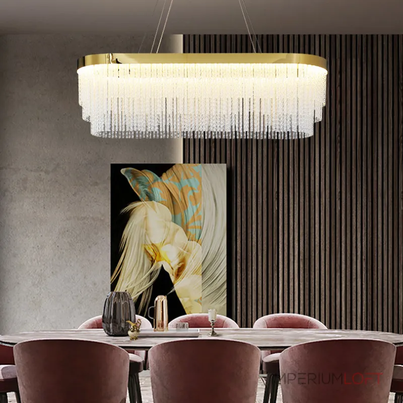 Подвесная люстра ROBERTA L L80 Подвесная люстра ROBERTA L L80