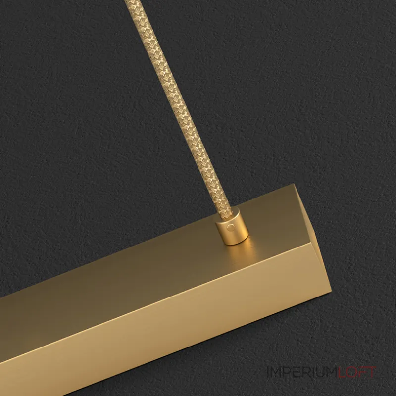 Потолочный светильник APODIS L140 от ImperiumLoft Потолочный светильник APODIS L140 от ImperiumLoft