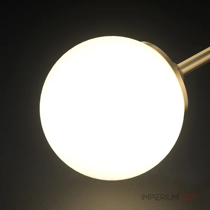 Потолочный светильник APODIS L140 от ImperiumLoft Потолочный светильник APODIS L140 от ImperiumLoft