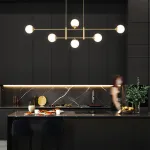 Потолочный светильник APODIS L140 от ImperiumLoft
