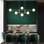 Потолочный светильник APODIS L140 от ImperiumLoft
