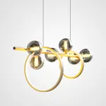 Подвесной светильник NILMA L90 Подвесной светильник NILMA L90