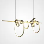 Подвесной светильник NILMA L120