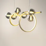 Подвесной светильник NILMA L90 Подвесной светильник NILMA L90